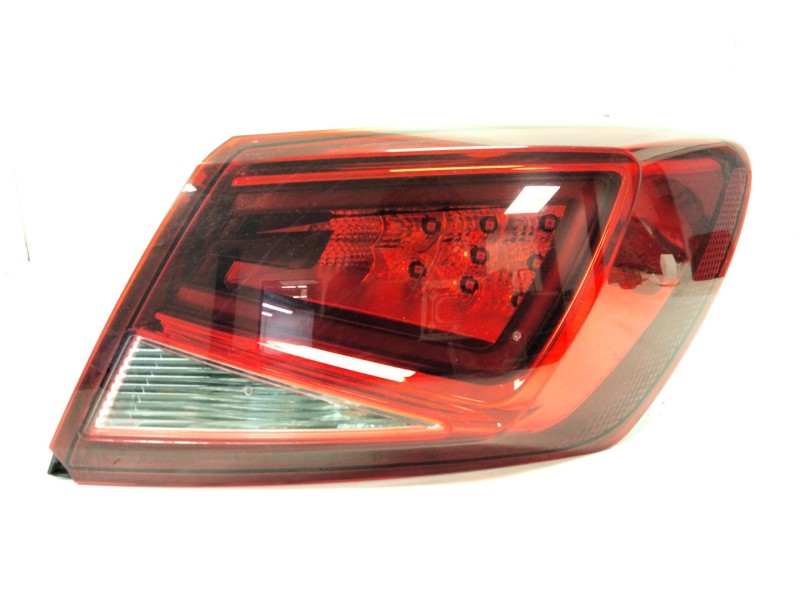 Recambio de piloto trasero derecho para seat leon (5f1) 2.0 cupra referencia OEM IAM 5F0945208  