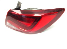 Recambio de piloto trasero derecho para seat leon (5f1) 2.0 cupra referencia OEM IAM 5F0945208   2