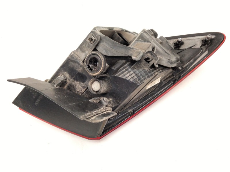 Recambio de piloto trasero derecho para seat leon (5f1) 2.0 cupra referencia OEM IAM 5F0945208  