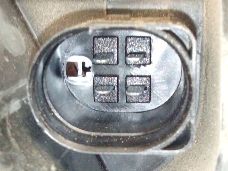 Recambio de piloto trasero derecho para seat leon (5f1) 2.0 cupra referencia OEM IAM 5F0945208  