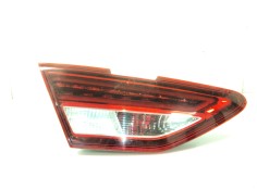 Recambio de piloto trasero izquierdo porton para seat leon (5f1) 2.0 cupra referencia OEM IAM 5F0945307  