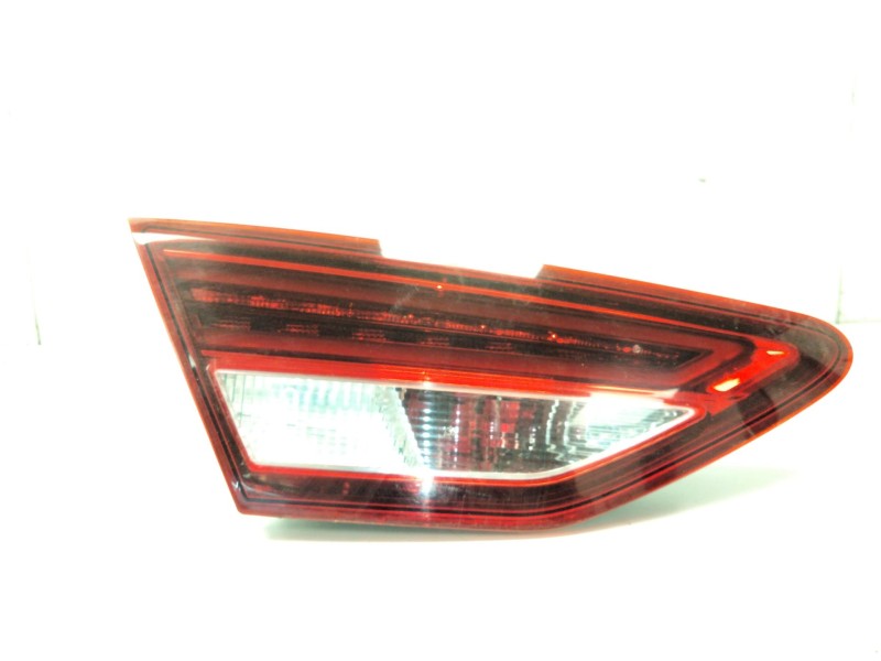 Recambio de piloto trasero izquierdo porton para seat leon (5f1) 2.0 cupra referencia OEM IAM 5F0945307  