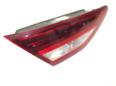 Recambio de piloto trasero izquierdo porton para seat leon (5f1) 2.0 cupra referencia OEM IAM 5F0945307   2