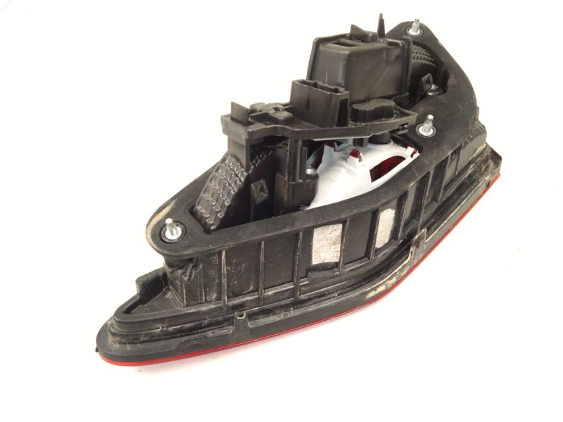 Recambio de piloto trasero izquierdo porton para seat leon (5f1) 2.0 cupra referencia OEM IAM 5F0945307  