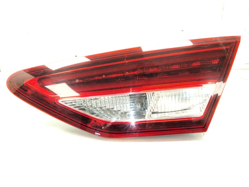 Recambio de piloto trasero derecho porton para seat leon (5f1) 2.0 cupra referencia OEM IAM 5F0945308  