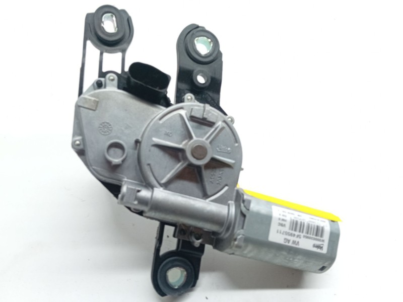 Recambio de motor limpia trasero para seat leon (5f1) 2.0 cupra referencia OEM IAM 5F4955711  