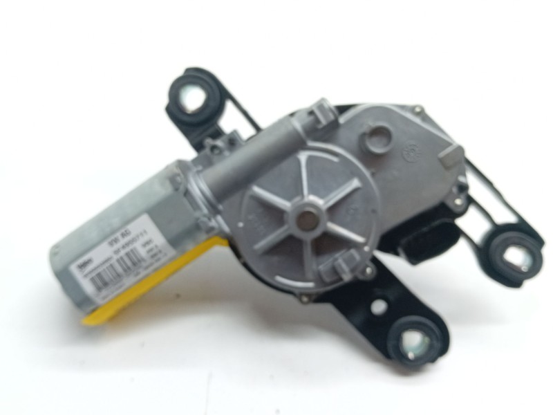 Recambio de motor limpia trasero para seat leon (5f1) 2.0 cupra referencia OEM IAM 5F4955711  