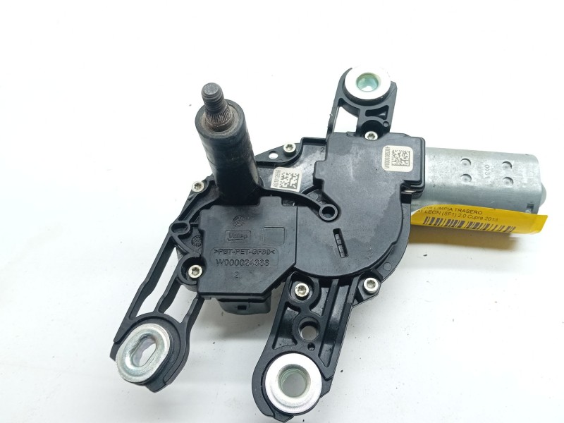 Recambio de motor limpia trasero para seat leon (5f1) 2.0 cupra referencia OEM IAM 5F4955711  