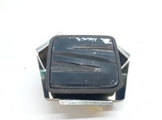 Recambio de maneta exterior porton para seat leon (5f1) 2.0 cupra referencia OEM IAM   