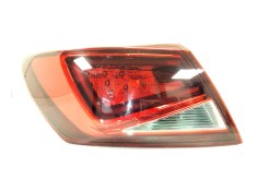 Recambio de piloto trasero izquierdo para seat leon (5f1) 2.0 cupra referencia OEM IAM   