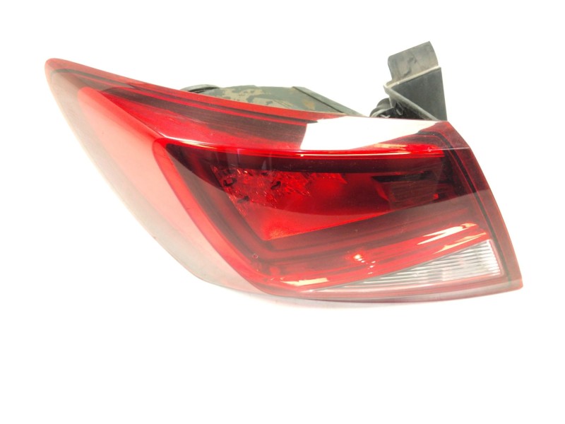 Recambio de piloto trasero izquierdo para seat leon (5f1) 2.0 cupra referencia OEM IAM   