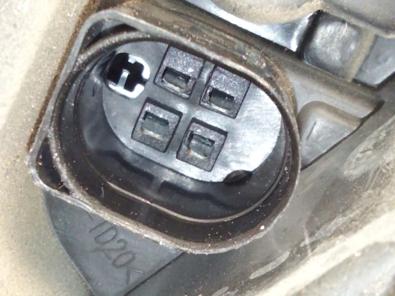 Recambio de piloto trasero izquierdo para seat leon (5f1) 2.0 cupra referencia OEM IAM   