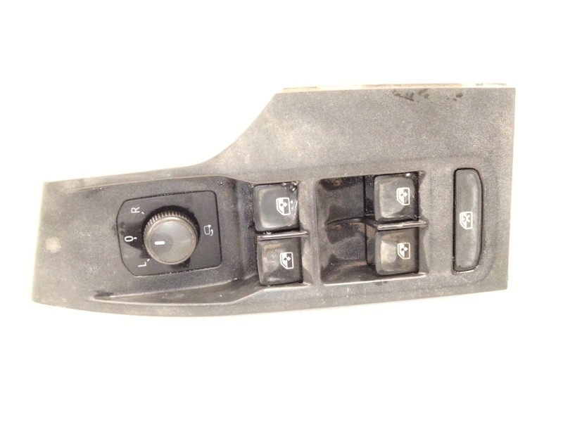 Recambio de mando elevalunas delantero izquierdo para seat arona style edition referencia OEM IAM   