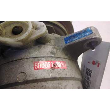 Recambio de compresor aire acondicionado para nissan terrano/terrano.ii (r20) referencia OEM IAM 926000F001  