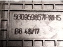 MANDO ELEVALUNAS DELANTERO IZQUIERDO 5G0959857 