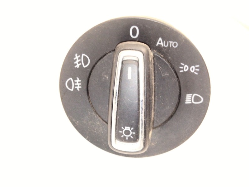 Recambio de mando luces para seat arona style edition referencia OEM IAM 5G0941431  