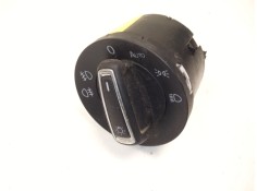 Recambio de mando luces para seat arona style edition referencia OEM IAM 5G0941431   2