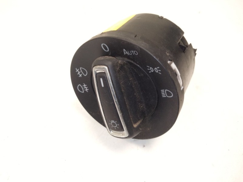 Recambio de mando luces para seat arona style edition referencia OEM IAM 5G0941431  