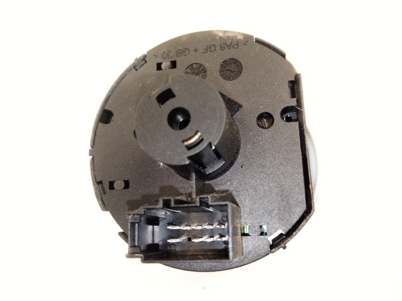 Recambio de mando luces para seat arona style edition referencia OEM IAM 5G0941431  