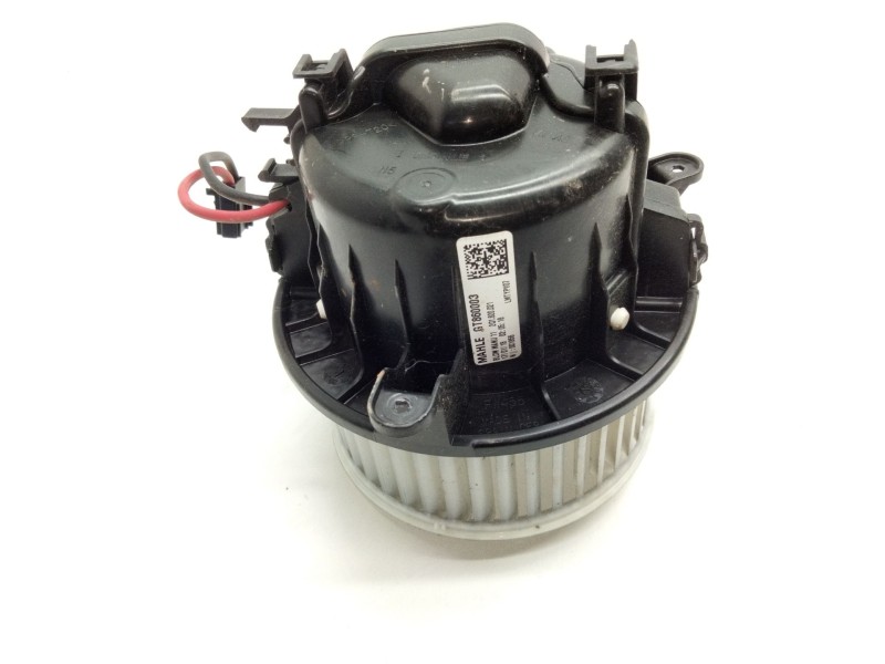 Recambio de motor calefaccion para seat arona style edition referencia OEM IAM 2Q1820021  