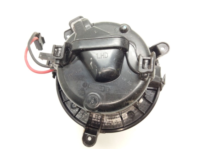 Recambio de motor calefaccion para seat arona style edition referencia OEM IAM 2Q1820021  