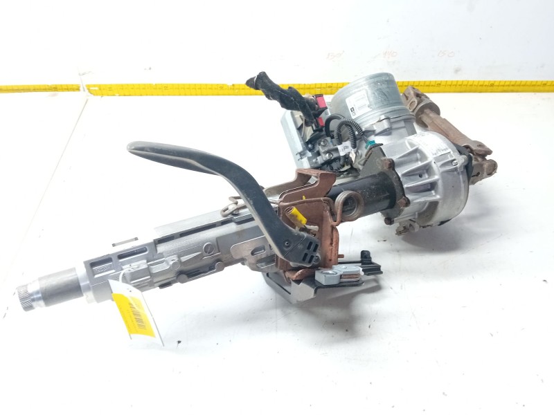 Recambio de columna direccion electrica para seat arona style edition referencia OEM IAM 2Q1423510  