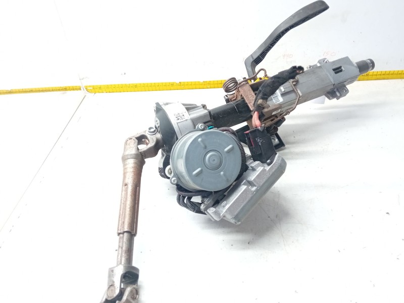 Recambio de columna direccion electrica para seat arona style edition referencia OEM IAM 2Q1423510  