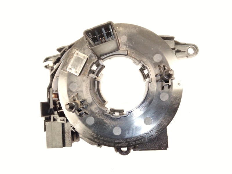 Recambio de anillo airbag para seat arona style edition referencia OEM IAM 6RA959653  