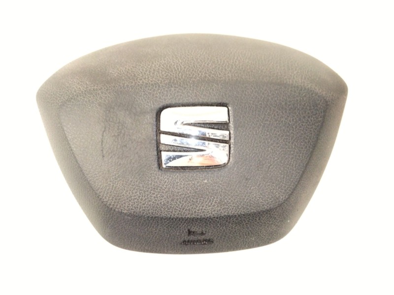 Recambio de airbag delantero izquierdo para seat arona style edition referencia OEM IAM 6F0880201  
