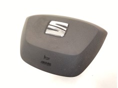 Recambio de airbag delantero izquierdo para seat arona style edition referencia OEM IAM 6F0880201   2