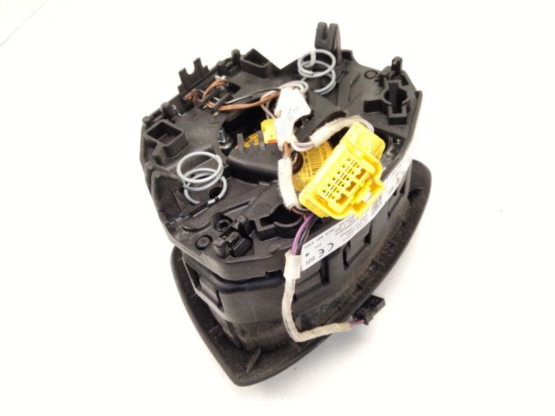 Recambio de airbag delantero izquierdo para seat arona style edition referencia OEM IAM 6F0880201  