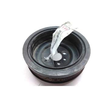Recambio de polea cigueñal para volkswagen touran (1t1) advance referencia OEM IAM 03G105243  