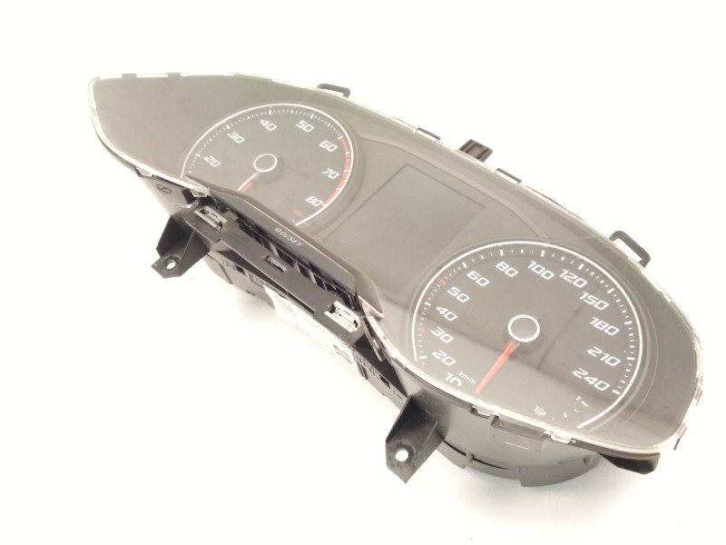 Recambio de cuadro instrumentos para seat arona style edition referencia OEM IAM 6F0920740  