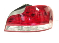 Recambio de piloto trasero derecho para bmw serie 1 coupe (e82) referencia OEM IAM 6924520  