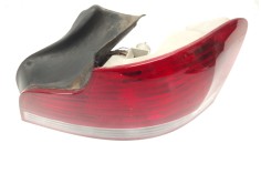 Recambio de piloto trasero derecho para bmw serie 1 coupe (e82) referencia OEM IAM 6924520   2