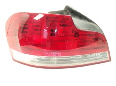Recambio de piloto trasero izquierdo para bmw serie 1 coupe (e82) referencia OEM IAM 6924519  