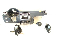 Recambio de kit airbag para mercedes-benz clase a (w176) a 200 cdi / d (176.008) referencia OEM IAM   
