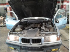 bmw 3 (e36) del año 1992 2