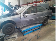 bmw 3 (e36) del año 1992