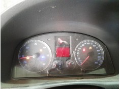 volkswagen touran (1t1, 1t2) del año 2005 2