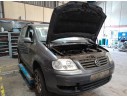 VOLKSWAGEN TOURAN (1T1, 1T2)