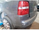VOLKSWAGEN TOURAN (1T1, 1T2)