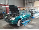 CITROËN SAXO (S0, S1)