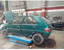 CITROËN SAXO (S0, S1)