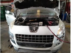 peugeot 3008 monospace (0u_) del año 2022 2