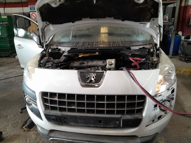 peugeot 3008 monospace (0u_) del año 2022