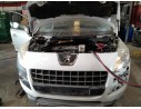 PEUGEOT 3008 I MONOSPACE (0U_)