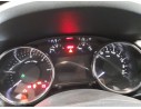 PEUGEOT 3008 I MONOSPACE (0U_)