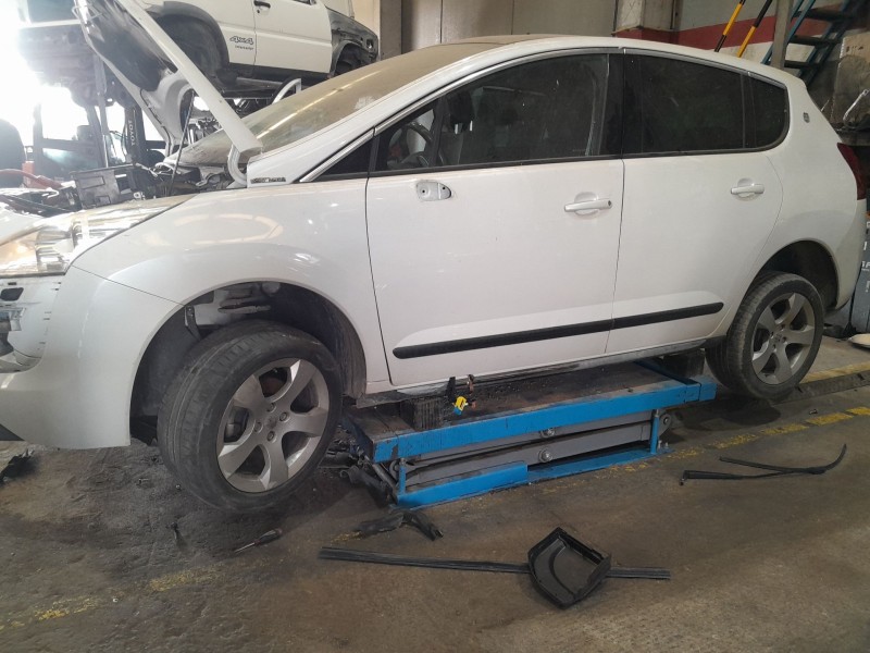 peugeot 3008 monospace (0u_) del año 2022