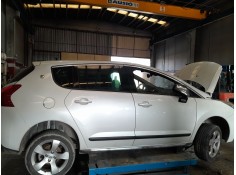 PEUGEOT 3008 I MONOSPACE (0U_)